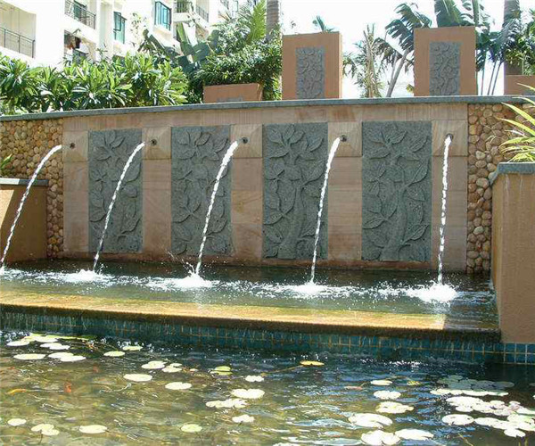水景幕墻